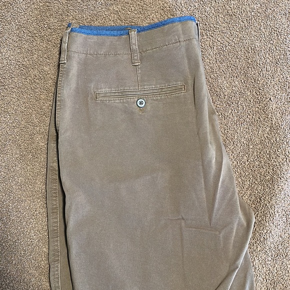 Express Shorts - Picture 2 of 4